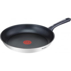 TEFAL POELE INOX 28CM IND 3168430273955