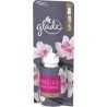 GLADE BY B GLADE S&S RECH VAN&WHT ORC18ML