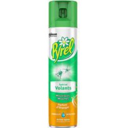 PYREL AERO VOL.FLR ORANG 400M
