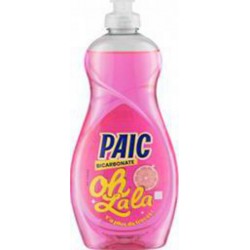 PAIC LIQ VSL OH LA LA 500ML