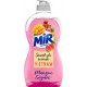 Mir Vaisselle Liquide vaisselle Vietnam Mangue Goyave 500ml
