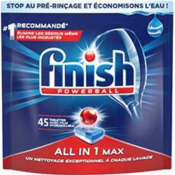 FINISH TT1 X45