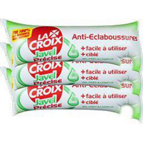 LACROIX LA CROIX DOSES PRECISE 3X250ML