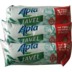 APTA JAVEL EUCALYPTUS 3X250ML
