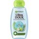 Ultra Doux Shampooing eau de coco & aloe vera