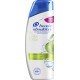 Head Shoulders Shampooing antipelliculaire Apple Fresh HEAD & SHOULDERS 280ml