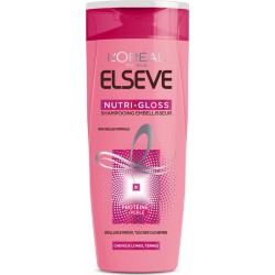 Elseve Shampooing embellisseur 290ml