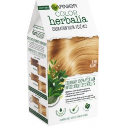 Garnier Coloration blond naturel Herbalia