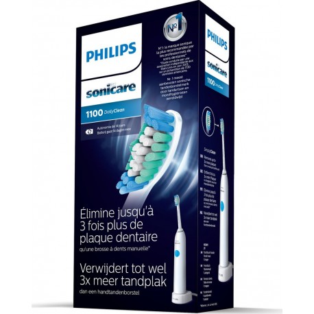 Philips Sonicare Brosse à dents électrique