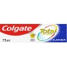 Colgate Dentifrice Total Blancheur