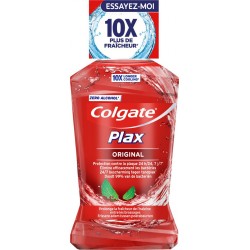 Colgate Bain de bouche original 500ml