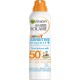 GARNIER Ambre Solaire Brume solaire sèche enfant sensitive expert + SPF50+ AMBRE SOLAIRE 200ml