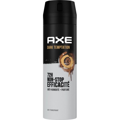 AXE Déodorant Darktemptation 48h anti-transpirant