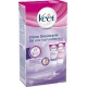 VEET Crème décolorante visage/corps peaux normales 2x75ml 150ml