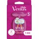 Gillette Rasoir venus extra smooth