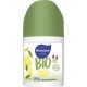 Monsavon Déodorant bille bio citron verveine