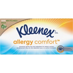 Kleenex Mouchoir