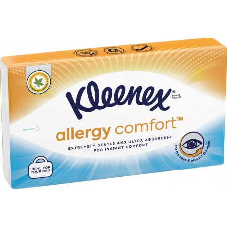 Kleenex Kleenex Mouchoir
