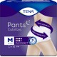 TENA Culottes Plus Night Medium x12