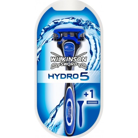Wilkinson Sword Rasoir 5 lames