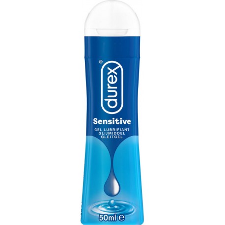 Durex Gel lubrifiant extra douceur 50ml