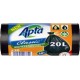 Apta Sac poubelle Classic' 20 l les 20 sacs