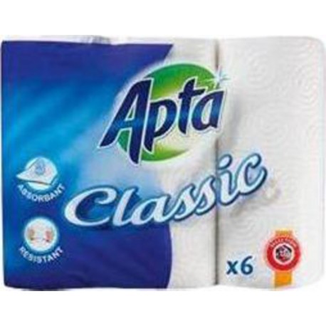 APTA ET COMPACT ECOLO 26 BLC