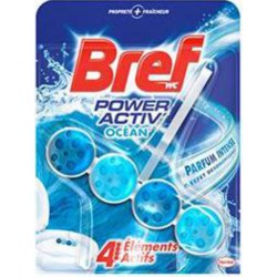 BREF BLOC WC ACTIV OCEAN X1
