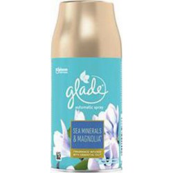 GLADE BY B GLADE RECH.ELE SEA /MAGN 269ML