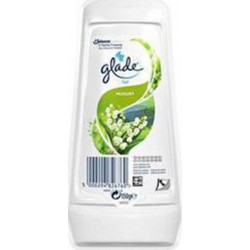 GLADE BY B GLADE GEL LDUREE MUGUET