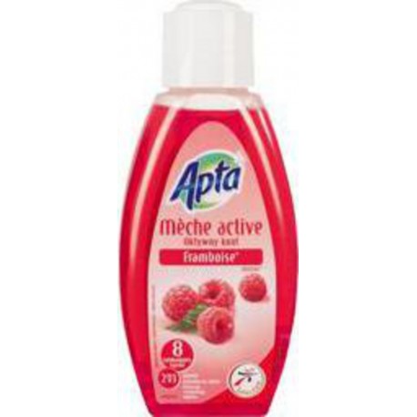 APTA MECHE FRESH FRAMBOIS375ML