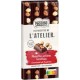 NESTLE LRDA NOIR NOISETTE 170G CHOCOLATS TABLETTE BLOCS GOURMANDS