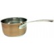 DOMEDIA DOM CASSE INOX CUIVRE TF+IND18 3250392348380
