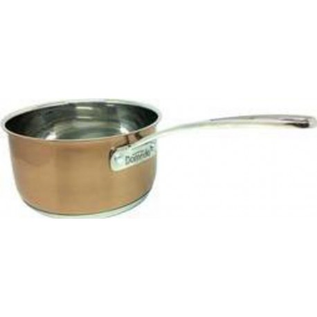 DOMEDIA DOM CASSE INOX CUIVRE TF+IND18 3250392348380