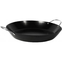CREALYS PLAT A PAELLA 38CM TF 3367305110658
