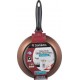 DOMEDIA DOM POELE ALU 24 CM TF SF IND 3250392346621