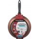 DOMEDIA DOM POELE ALU 28 CM TF SF IND 3250392346645