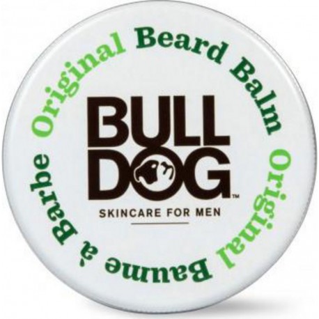 Bulldog Baume à barbe