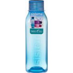 Sistema Bouteille carrée 0,7 L - 725ml