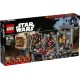 LEGO 75180 Star Wars - L'évasion Des Rathar