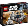 LEGO 75166 Star Wars - Le Transport Du Premier Ordre