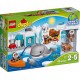 LEGO 10803 Duplo - Les Animaux De L'Arctique