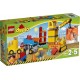 LEGO 10813 Duplo - Le Grand Chantier