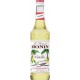 Sirop Monin Vanille