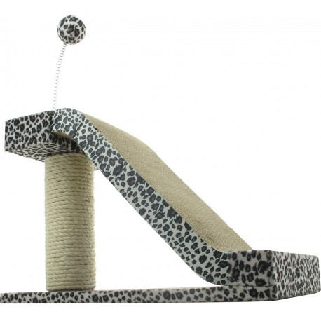 NC CENTRE ACTIVITES LEOPARD