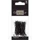 NC G.P EPINGLES CHIGNON NR