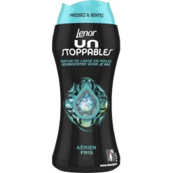 Lenor Désodorisant Unstoppables Parfum Aérien 210g (lot de 2)