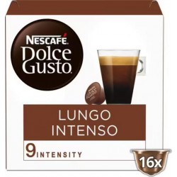 NC NESC.D.GUSTO LUNGO INTENS