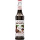 Sirop Monin Brownie