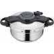 SEB Autocuiseur CLIPSO MINUT DUO GOURMET 5,2L